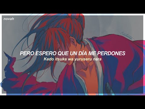 Rurouni Kenshin (2023) ED. Full | Kissaki - Sub. al Español ⚘​