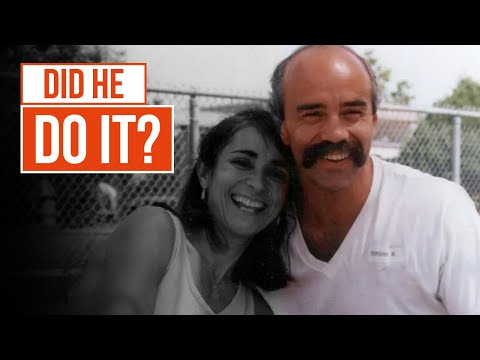 Did this ex-con kill the Journalist (and lover) that helped free him? | Exhibit A (1999) | TCC