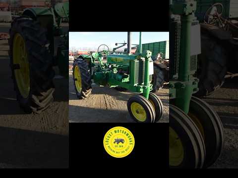 John Deere 2 Cylinder Prices Today #farmequipment #johndeere #auction #johndeeretractor