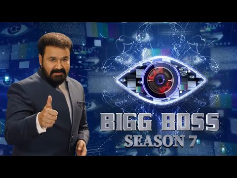 സീസൺ 7!!😯😯 Bigg Boss Malayalam season 7 | #bbms7 #bbms7promo #summermedia #asianet Jasmine Jinto