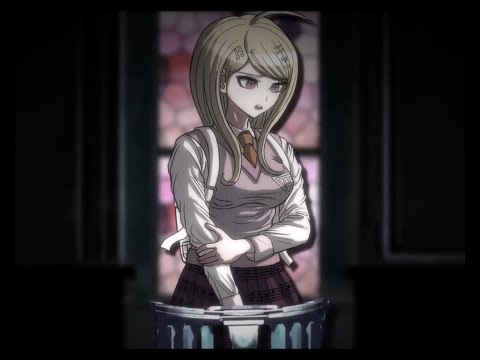 kaede akamatsu edit - little girls