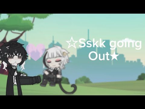 🎀Sskk go on a date? | fluff? | cringey ngl