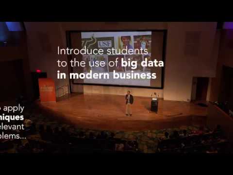 Kforce Big Data Days Promo