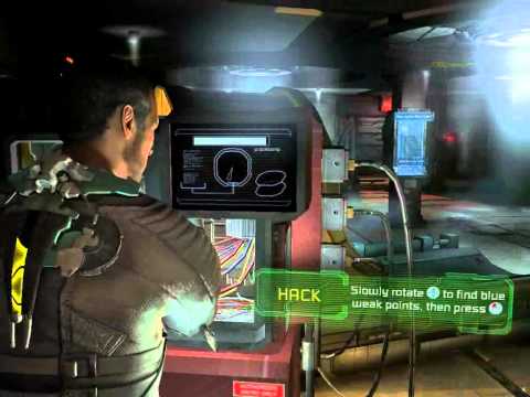 Dead Space 2 Episode 3 - This game is hard