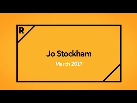 Jo Stockham | VR Journeys