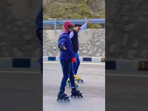 freestyle Skating ✨