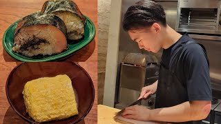 【 京都 】食堂おがわさんの新店 オテル・ドゥ・オガワ