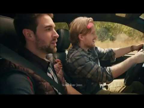 Toyota Let’s go places  | Commercial Cuts