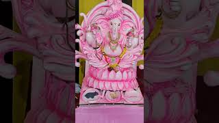 #raipurganeshmurti2024 #ytshorts #sukhkarta_dukhharta_devacha_dev_tu_ganpati #ganeshpujapandal#viral