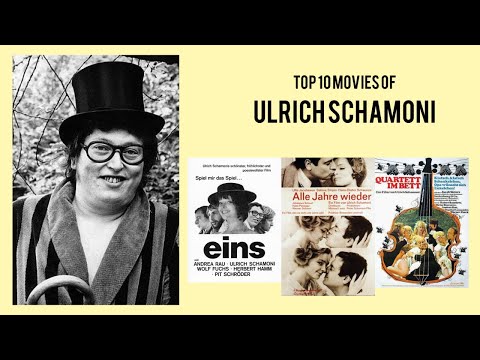 Ulrich Schamoni |  Top Movies by Ulrich Schamoni| Movies Directed by  Ulrich Schamoni