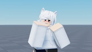 Roblox Neko Cat Video Thing