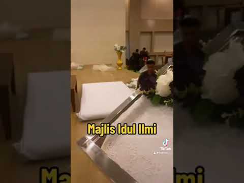 Majlis Idul Ilmi MMMK 2024 Klik Link ni https://vt.tiktok.com/ZSYu7QuSy/