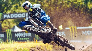 Best of MOTOCROSS 2024 by Jaume Soler