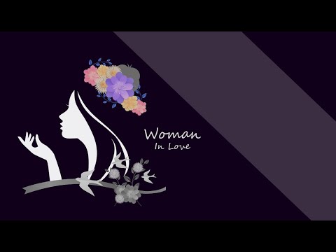 「Woman In Love」１時間耐久曲 / 作業用 / 勉強用