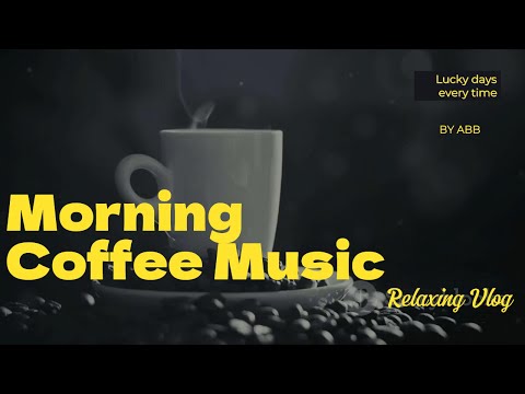 Coffee Shop Music - Morning with the Piano Jazz in Soothing Sound for Studying, Working and Relaxing