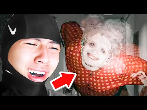 Ray Plays The SCARIEST GAME EVER... (Supernatural)