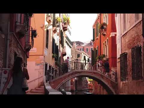 Venice, Italy | Copyright Free Video Footage