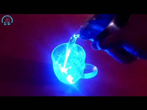 Magic light cup | Light Wala Cup | Magic light cup sensor | Magic Cup Light Wala