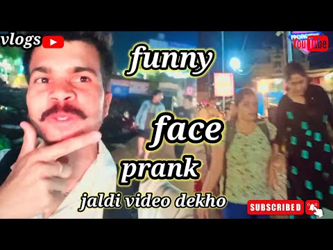 funny face prank trending# video#viral# vlog# 22 April #2023#