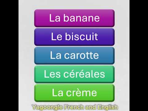 French Reading Practice #frenchlanguagelearner  #readingskills  #shorts