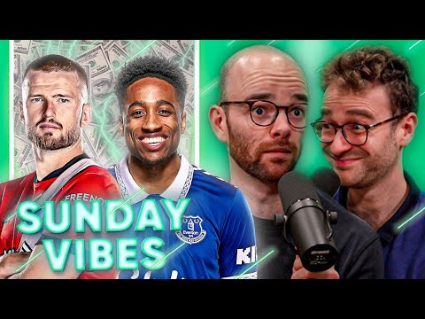 ONE SIGNING TO SAVE YOUR CLUB FROM RELEGATION! | Sunday Vibes