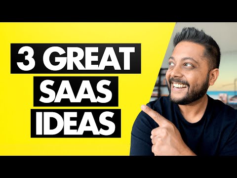 How to Find New SaaS Ideas (The Trick Every 2nd Time Founder Uses)