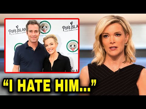 Megyn Kelly's Husband Divorced Her Immediately After This Happened