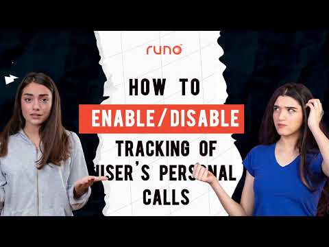 How to enable or disable adding the interaction pop-up | Web Version | Runo