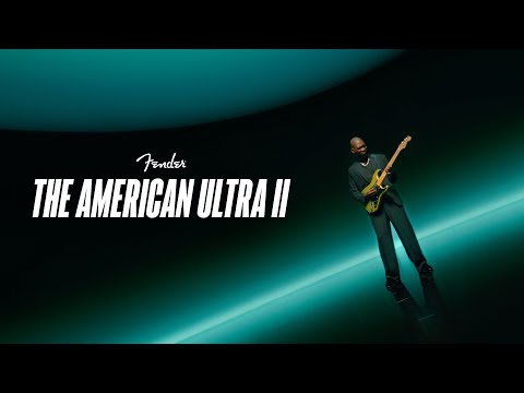 AMERICAN ULTRA II