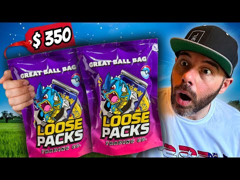 BEST POKEMON MYSTERY PACKS? Opening The Rarest Pokemon Cards! (Episode 2)