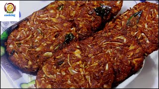 cabbage patties /cabbage fritters/cabbage pakoda/fried cabbage/cabbage fry/cabbage recipes