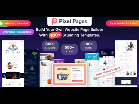 How to Install PixelPages SAAS Website Builder for HTML Templates: Step-by-Step Guide