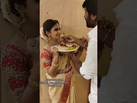 Siragadikka asai serial actor vetri vasanth vaishnavi engagement viral video #shorts #video #reels