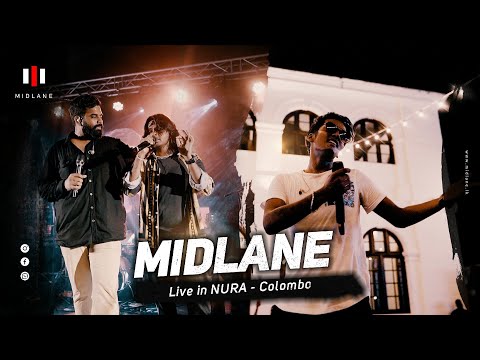 Highlights of NURA Live in Concert | MIDLANE