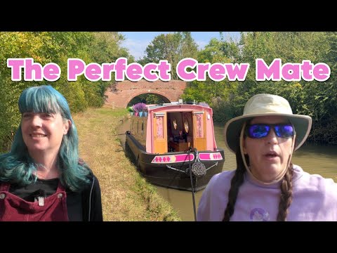 What Makes The Perfect Crew Mate?