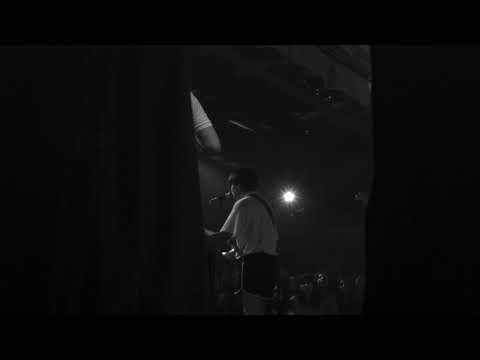 Boy Pablo - Flowers LIVE