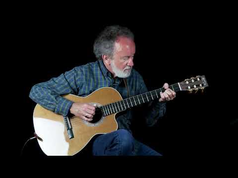 When Your Smiling - Judy Garland - Fingerstyle Guitar Cover