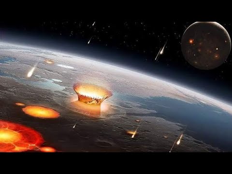 美国模拟小行星袭击：180天后撞向欧洲腹地，人类只能坐以待毙？