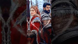 🥰top💓drama🌺couple😘 #shorts #kurulusosman #trending #ytshorts #ertugrul #balaosman