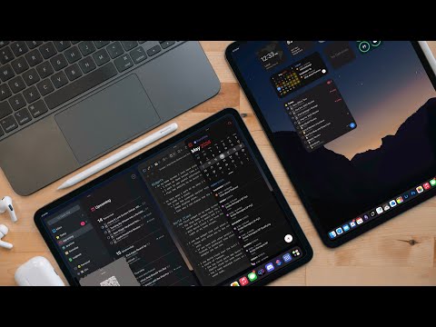 M4 iPad Pro Review: My Computer