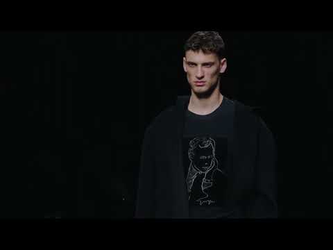 Giorgio Armani  - 2024 Fall/Winter Menswear Fashion Show