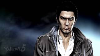 Yakuza 5 - Daigo