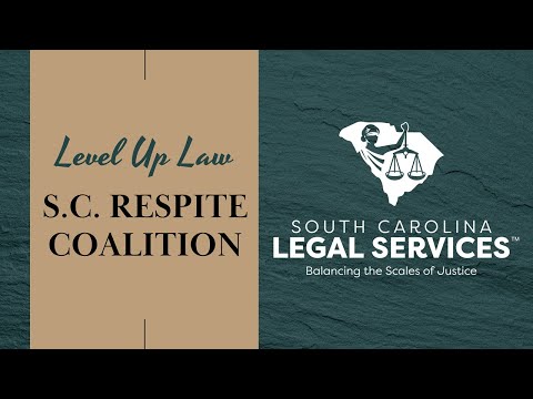 S.C.  Respite Coalition