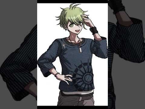 Rantaro Amami Edit✨ SPOILER WARNING!⚠️