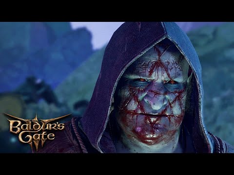 Baldur's Gate 3 - The Moment EVERYTHING WENT WRONG | Let's Play Episode 34