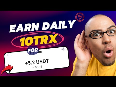 Best Mining Websites 2024 Without Investment | Earn $10 Daily | Free USDT Mining Site 2024