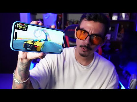 🔴Carreras de GTA con los reales!