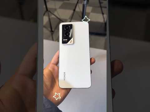 Honor Gt Hands on Awesome Look #shorts #trending #technology