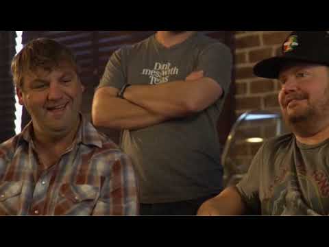 Randy Rogers Band - Our Girl, Peaches