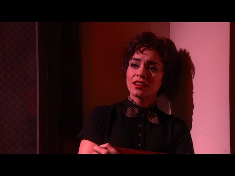 Vanessa Hudgens - There Are Worse Things I Could Do - Best Quality -  Grease Live! - Jan 31, 2016